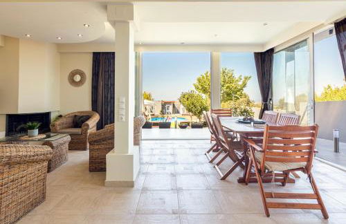 Istamnos Terra Villa Boho Nest- Shared Pool 1 - Photo 30