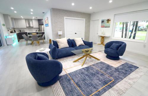 Villa Cristina in Miami - Foto 25