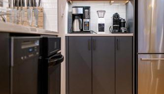 30-Day Minimum Boulder Bright & Modern Private 1BR 2BA ADU - Foto 5