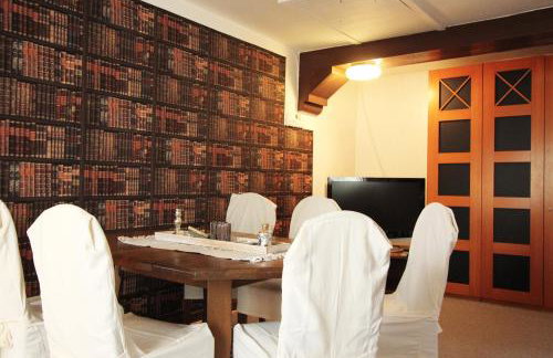 Ferienwohnung Ulrichstein/ Bobenhausen II - Foto 23