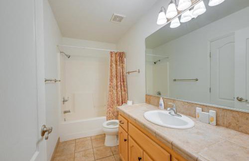 Porterville Getaway with Patio and Valley Views! - Foto 18