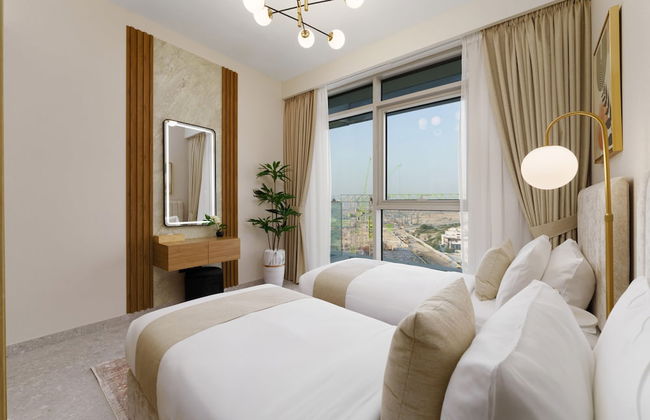 Golf Suites - 603 - DH - Photo 19