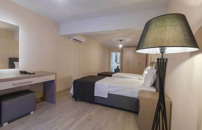 Farrys Boutique Hotel & Beach Club - Foto 11