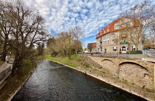 aappartel APARTHOTEL Herford - Foto 1