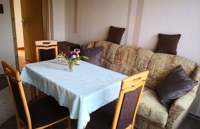 Cozy Retreat Near Rennsteig - Photo 28