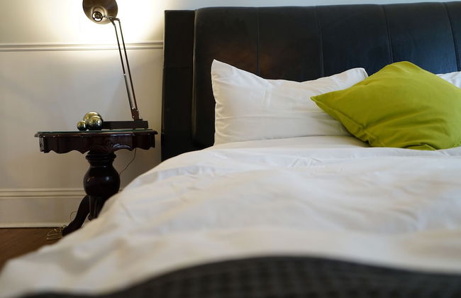 The Woodbine Beach House - Foto 26