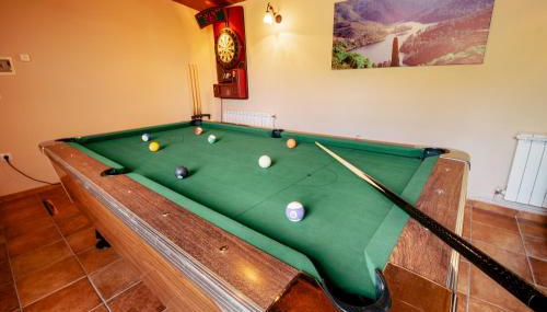 Casa Visita Ribeira Sacra - Foto 3, Garden, Garden view, Game Room