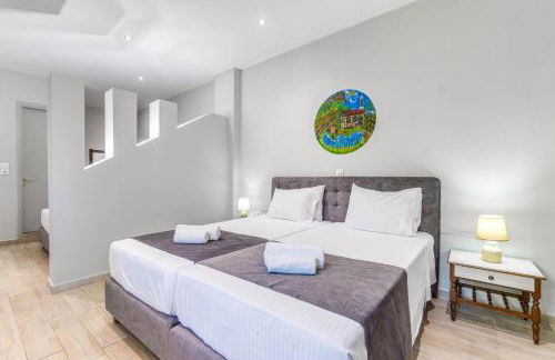 Angela Hotel & Apartments - Foto 30