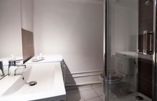 La Porte de la Dombes - centre ville - 50m2 - classé 3 étoiles - Foto 17