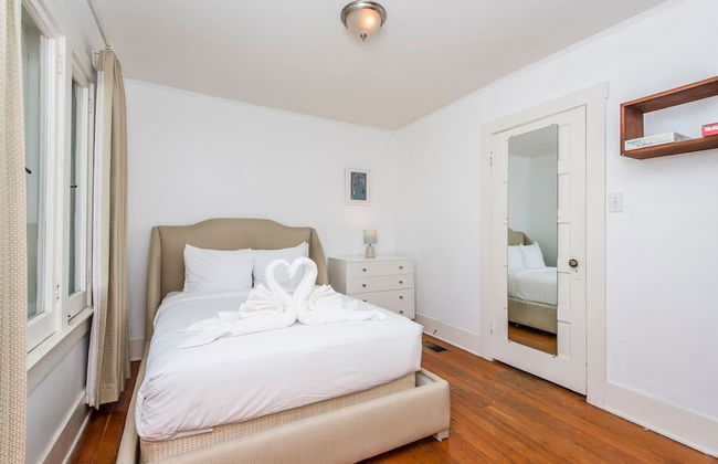 Charming 2 Bedroom Bungalow in Silver Lake - Foto 3