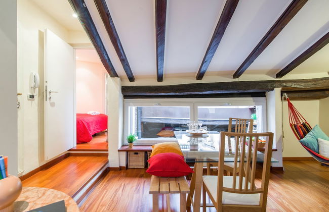 Bologna Rainbow Apartment - Foto 7