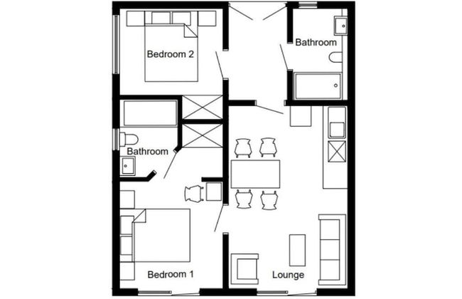 Pinetum Garden Cottages - Photo 7