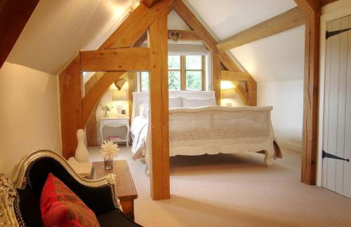 Windfall Cottage - Foto 11