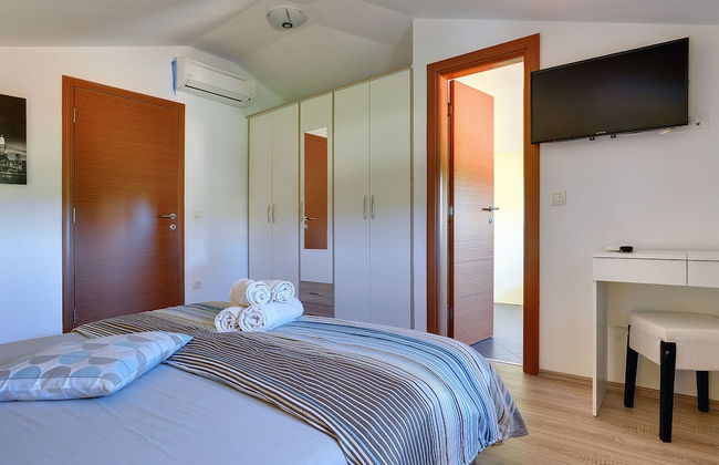 Villa in Rovinj With Private Pool and Sea Nearby - Foto 6