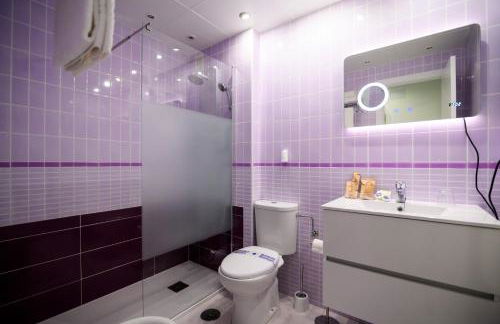 Oceanum Visum Spa Deluxe - Foto 41