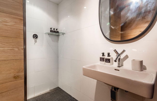 Beautiful 3bedroom Seaside Apartment Paloma Apartment - Photo 24