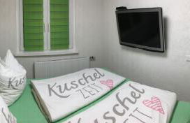 Ferienhaus Wald und Seeidylle, nahe Badesee, Spreewald, Berlin - Foto 28