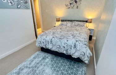 The comfort House - Cosy 3 Bedroom house - Foto 9