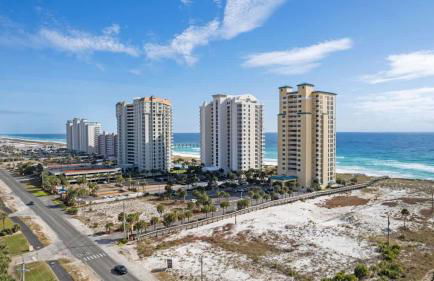 Caribbean Resort 1802 - Foto 41