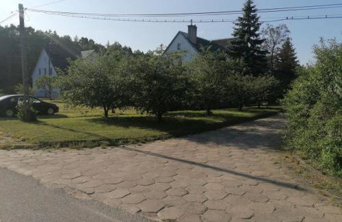 Apartament Przy Puszczy Białowieskiej - Foto 9