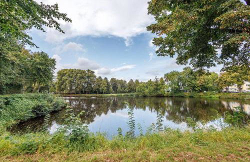 Traumhaftes Domizil mit Tiefgarage - Foto 12