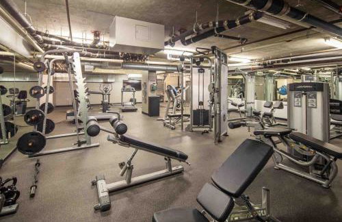 Gaslamp 2 bed Penthouse Petco Park Convention Ctr - Foto 29