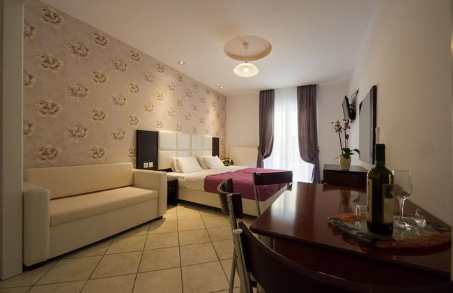 Villa Dorita - Foto 13