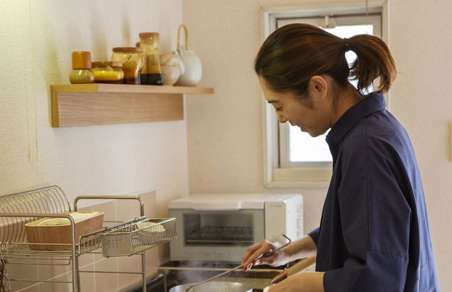 Guesthouse Life Field - Foto 69