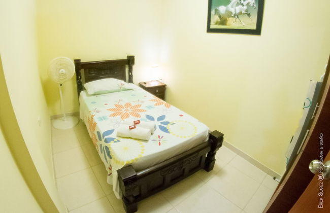 Apartamentos Villas de Cartagena - Foto 47