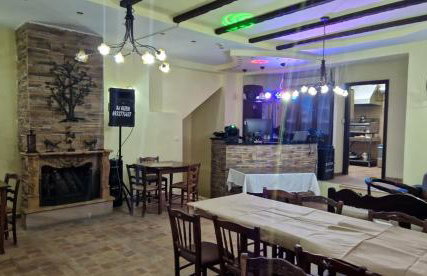 Xenonas Arxontariki - Photo 34