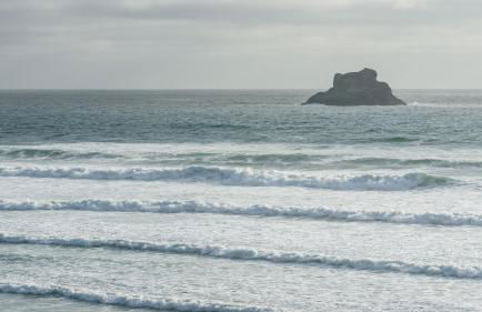 Arch Cape Escape by Avantstay Sensational Clift Top Home w/ Pacific Ocean Views - Foto 65