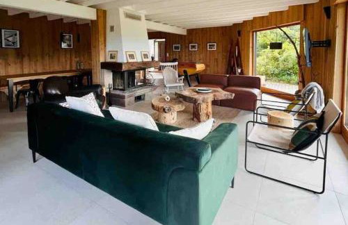 Chalet Alto - Foto 23