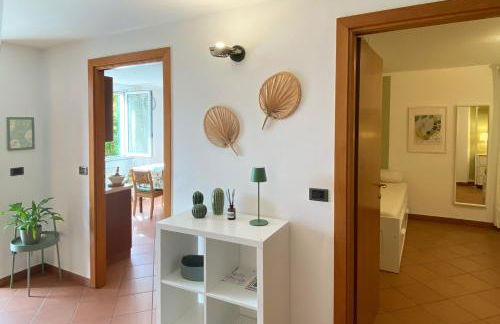 La Casa nel Bosco - In collina a 10 minuti dal mare - Foto 27