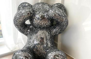 Beautiful 1 bedroom Luxury Apartment near Erith Station - Photo 8