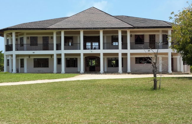 Shamba La Salama - Foto 24