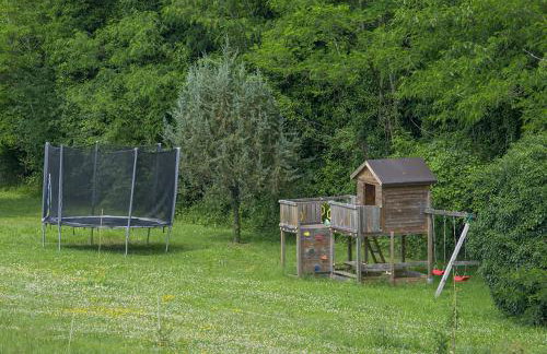 Peaceful Villa with Pool & Sauna, La Casa di Kyra - Foto 49