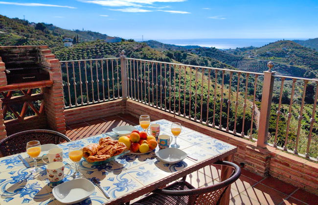 Tres Palmeras - Foto 3