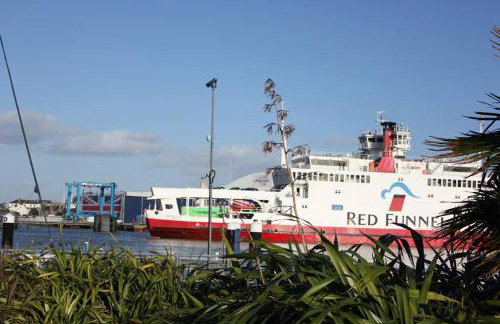 Stunning- The Nautilus Bungalow Cowes IOW - Foto 34