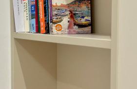 Omis apartment - near beach and town center, ground floor with small garden - Foto 23