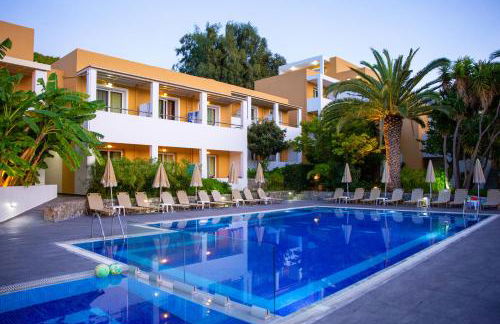 Xidas Garden - Foto 40