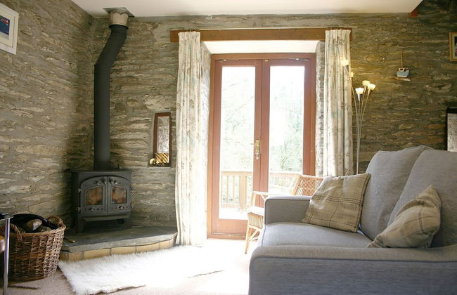 Troedyrhiw Holiday Cottages - Foto 53