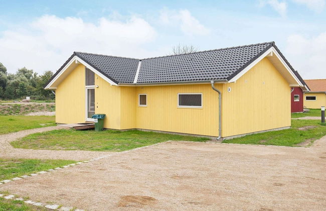 Holiday Home in Großenbrode - Photo 24