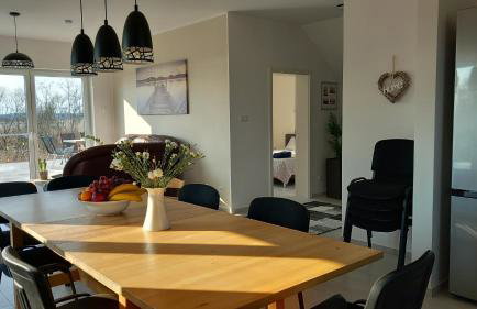 Villa Koprowo - mit direktem Seezugang, Sauna & Whirlpool - Foto 20