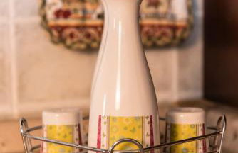 Agriturismo Stovali Da Lustrinu - Photo 41