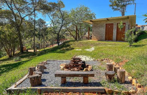 ECO GLAMPING BRASIL Santa Branca SP - Foto 20