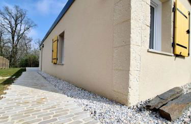 Logis du Boutillier - Foto 15