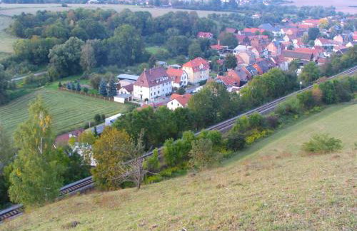 Ferienwohnung Am Öpitzer Berg - Foto 35