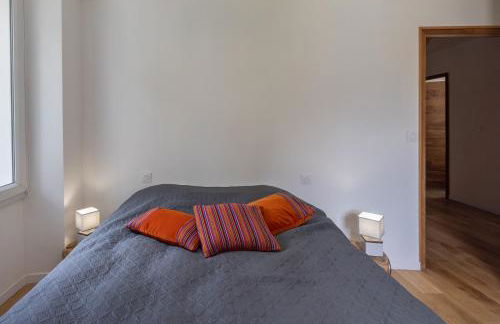 Chalet La Llyre Vallorcine - Foto 10