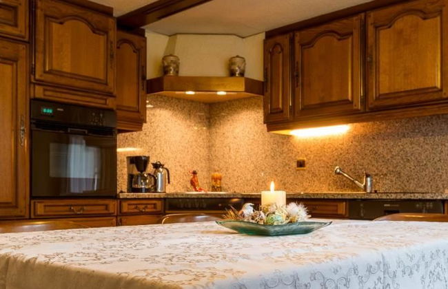 Chalet Alpenrösli - Foto 18