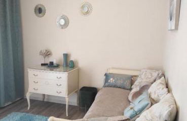 Appartements F3 Design Colmar+parking free - Foto 1